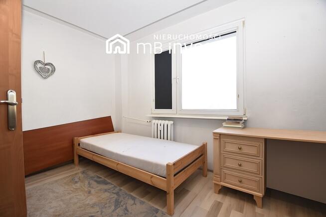 Słoneczne mieszkanie-Rumia