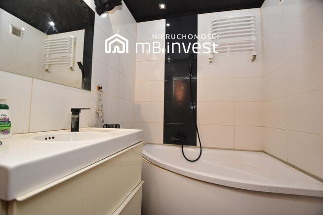 Słoneczne mieszkanie-Rumia