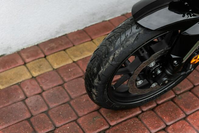 Honda CB 500 F ABS 2023 Książka KAT A2 Transport Raty Największy Wybór W PL