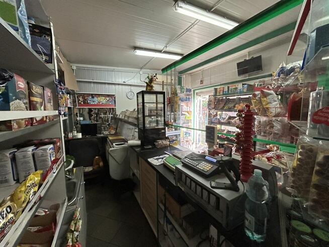 Lokal użytkowy Warszawa gm. Targówek Targówek, Zacisze, Przy Wodzie