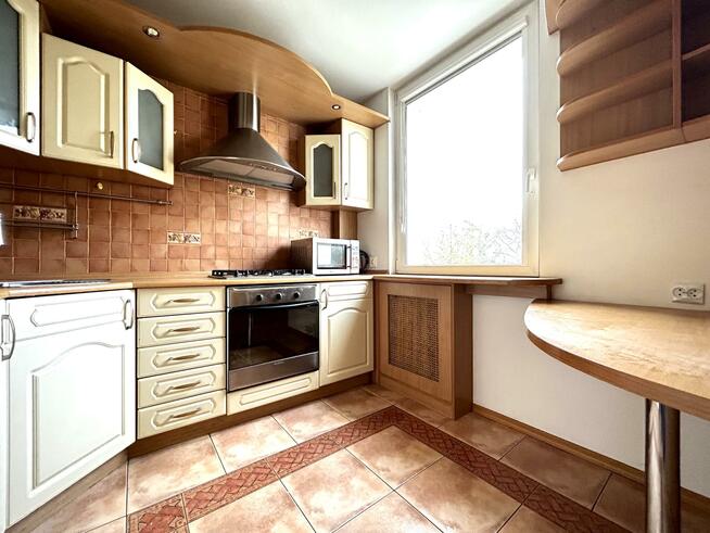 Mieszkanie Łódź Bałuty, Julianowska