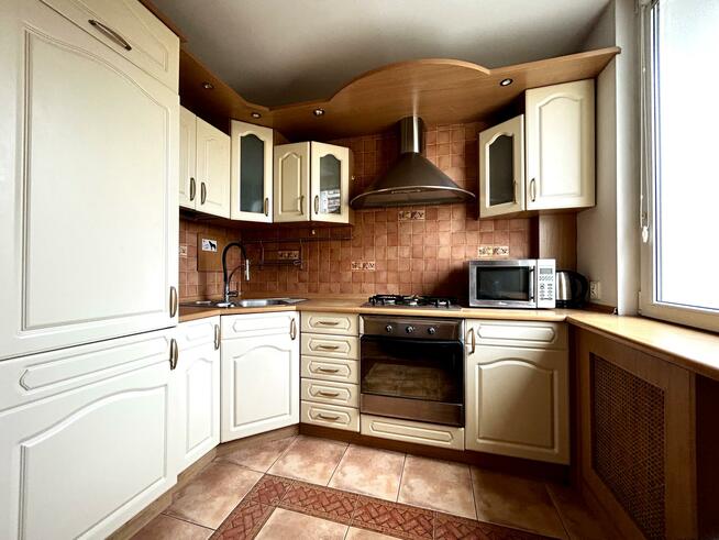 Mieszkanie Łódź Bałuty, Julianowska