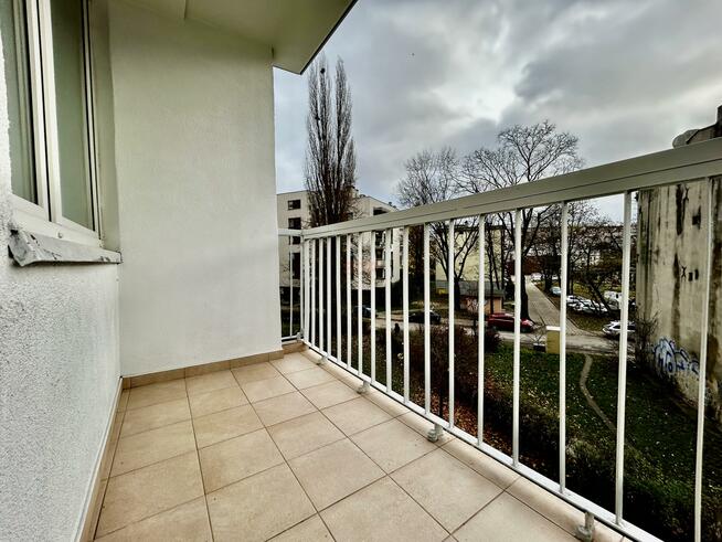 Mieszkanie Łódź Bałuty, Julianowska