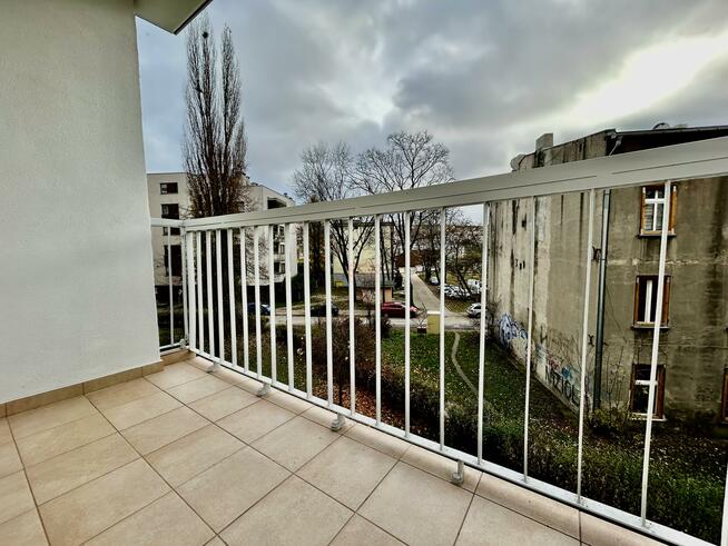 Mieszkanie Łódź Bałuty, Julianowska