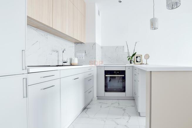 Mieszkanie Wrocław Fabryczna, Oporów, Awicenny