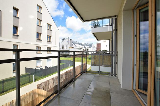 Mieszkanie Wrocław Fabryczna, Oporów, Awicenny