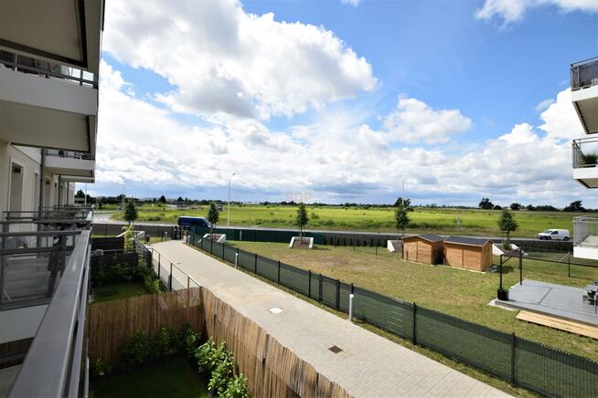 Mieszkanie Wrocław Fabryczna, Oporów, Awicenny