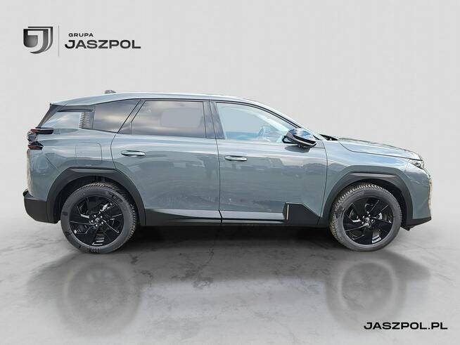 Nowy C5 Aircross Plug-in Hybrid