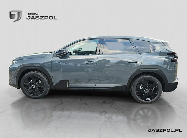 Nowy C5 Aircross Plug-in Hybrid