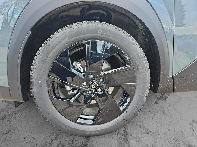 Nowy C5 Aircross Plug-in Hybrid