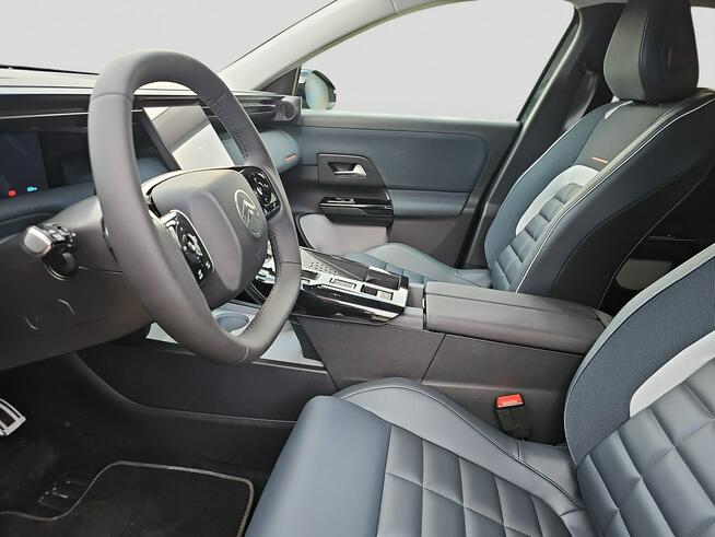 Nowy C5 Aircross Plug-in Hybrid