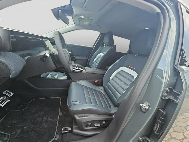 Nowy C5 Aircross Plug-in Hybrid