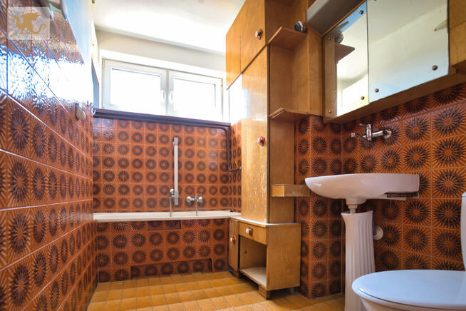 Dom Nowy Sącz, al. Królowej Jadwigi