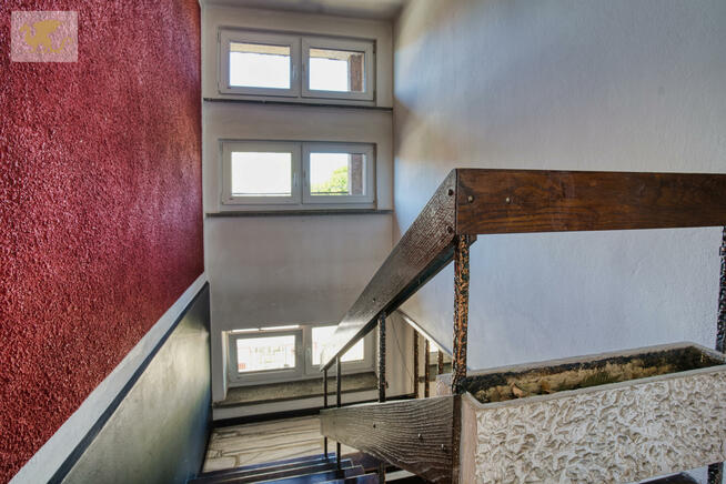 Dom Nowy Sącz, al. Królowej Jadwigi