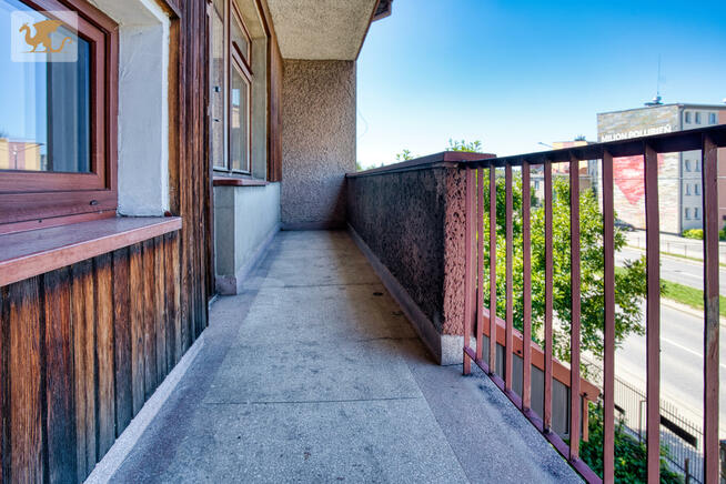 Dom Nowy Sącz, al. Królowej Jadwigi