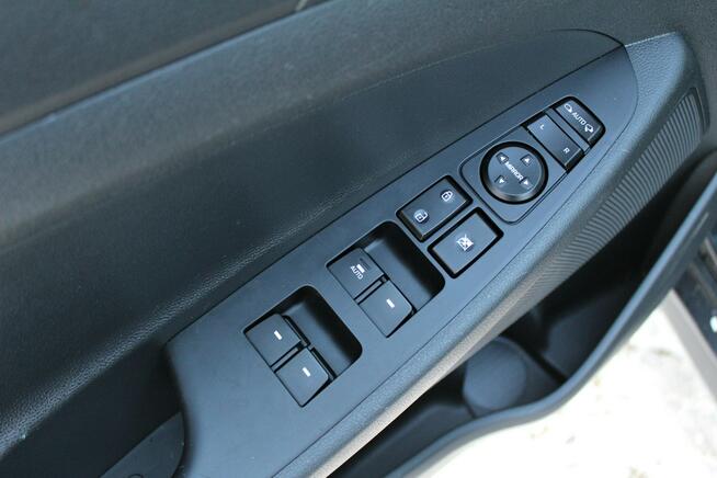 Hyundai Tucson 1.7 CRDi. Serwis.