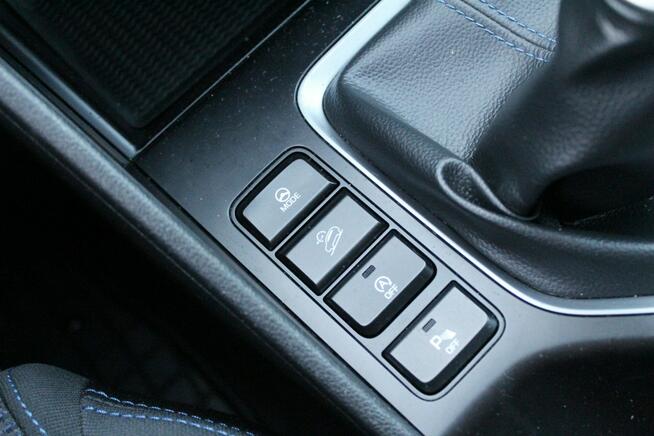 Hyundai Tucson 1.7 CRDi. Serwis.