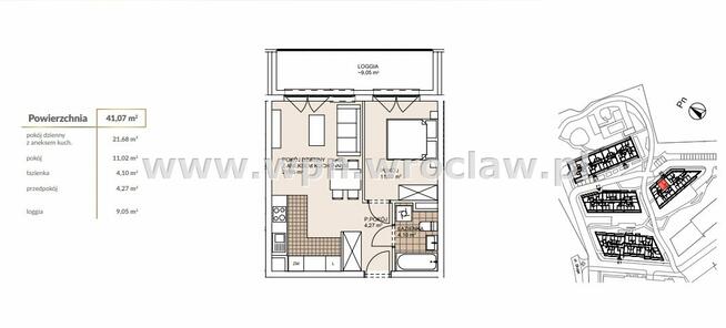 Mieszkanie Wrocław Stare Miasto