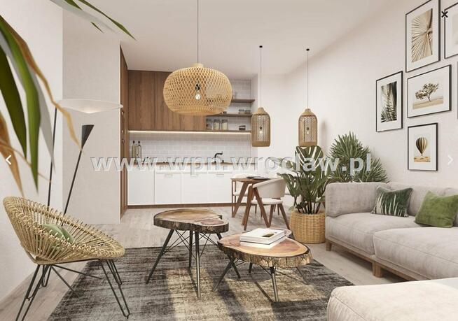 Mieszkanie Wrocław Stare Miasto