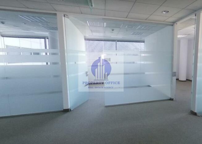 Lokal użytkowy Warszawa Śródmieście, Mokotowska