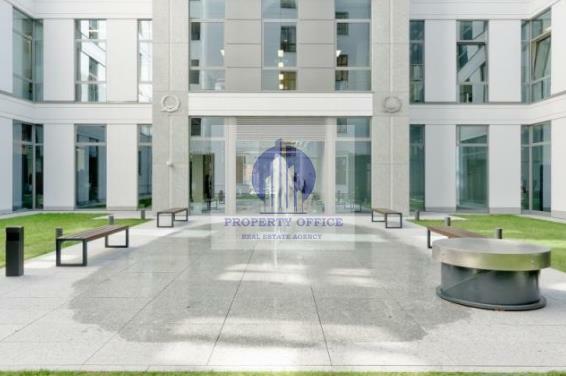 Lokal użytkowy Warszawa Śródmieście, Królewska