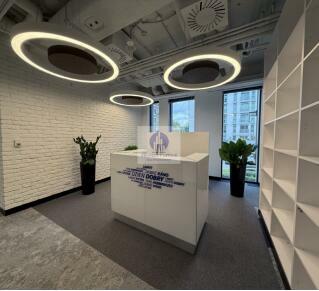 Lokal użytkowy Warszawa Mokotów, Wołoska