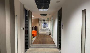 Lokal użytkowy Warszawa Śródmieście, Filtrowa