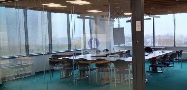 Lokal użytkowy Warszawa Śródmieście, Słomińskiego