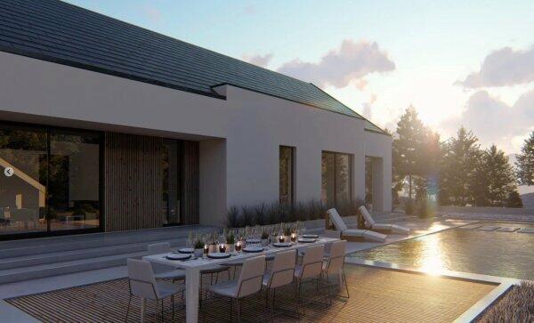 Dom Sędziszów małopolski