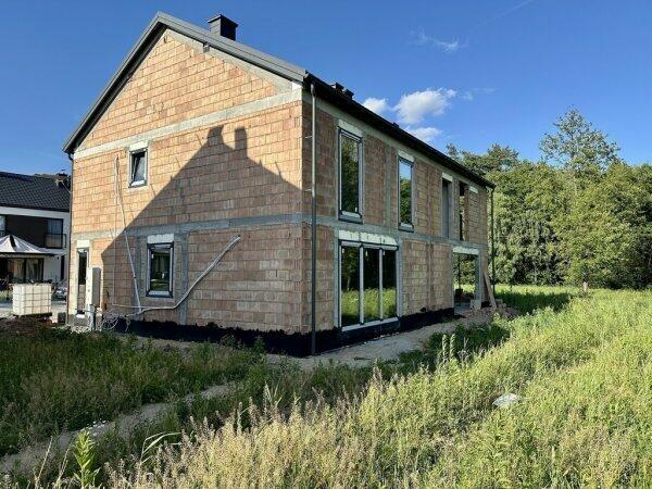 Dom Wysoka głogowska