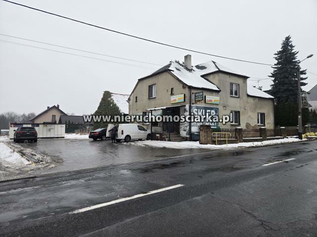 Dom Wodzisław Śląski