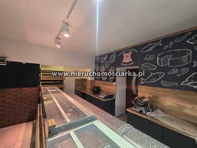 Dom Wodzisław Śląski