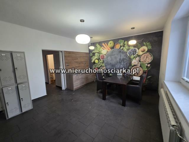 Dom Wodzisław Śląski