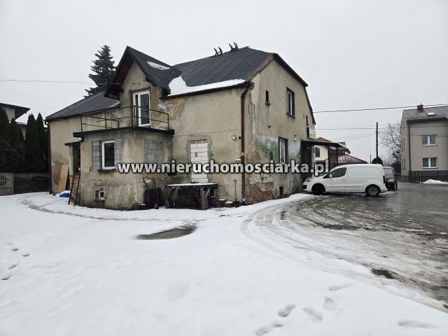 Dom Wodzisław Śląski