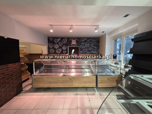 Dom Wodzisław Śląski