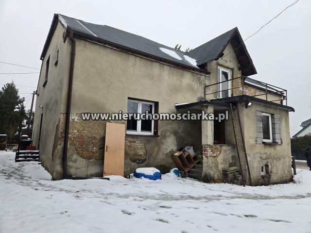 Dom Wodzisław Śląski