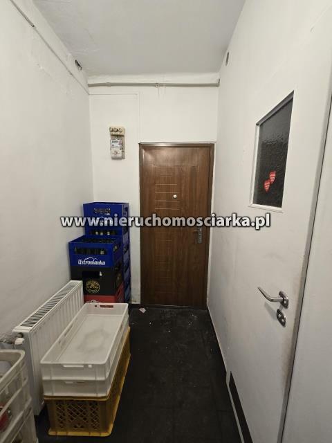 Dom Wodzisław Śląski