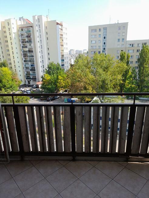 Mieszkanie Warszawa Ursynów, Ursynów, Stanisława Herbsta