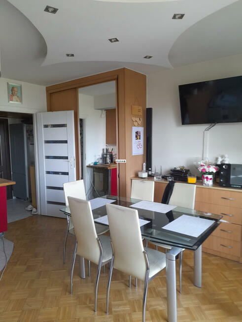 Mieszkanie Warszawa Ursynów, Ursynów, Stanisława Herbsta