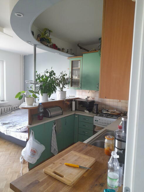 Mieszkanie Warszawa Ursynów, Ursynów, Stanisława Herbsta