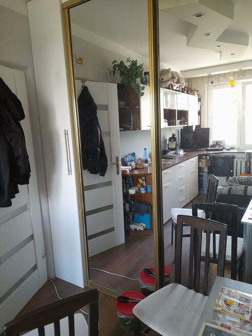 Mieszkanie Warszawa Ursynów, Ursynów, Stanisława Herbsta