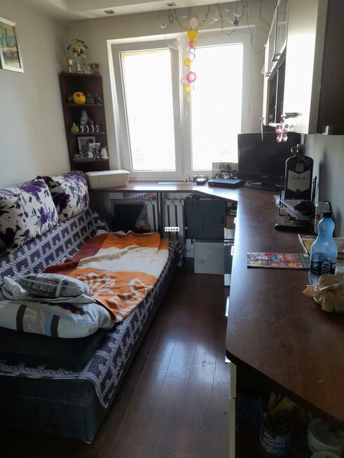 Mieszkanie Warszawa Ursynów, Ursynów, Stanisława Herbsta