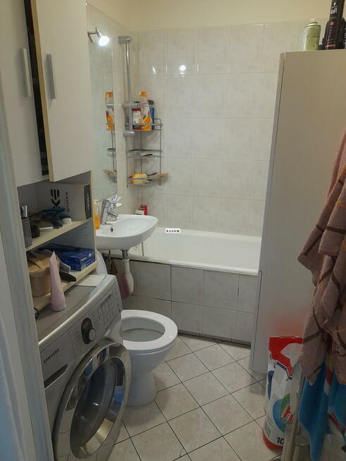 Mieszkanie Warszawa Ursynów, Ursynów, Stanisława Herbsta