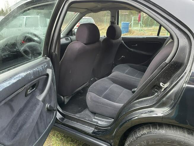 Honda Civic 1,4 Benzyna 2000r. Tanio-Możliwa Zamiana!