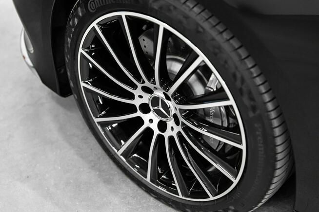 Mercedes S 400 4Matic Coupe. Distronic, noktowizor, Burmester, masaże, panorama.