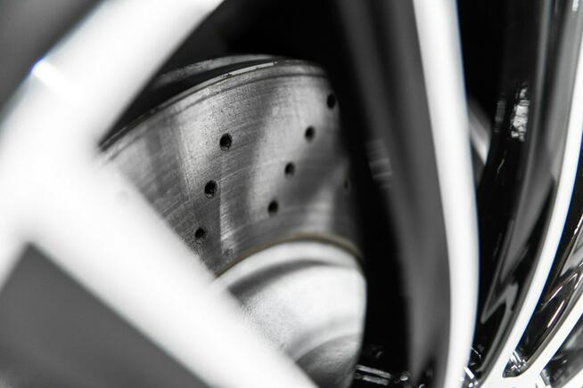 Mercedes S 400 4Matic Coupe. Distronic, noktowizor, Burmester, masaże, panorama.