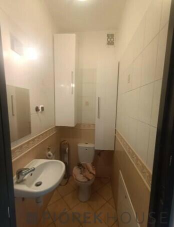 4-pokojowe mieszkanie w Starej Miłosnej