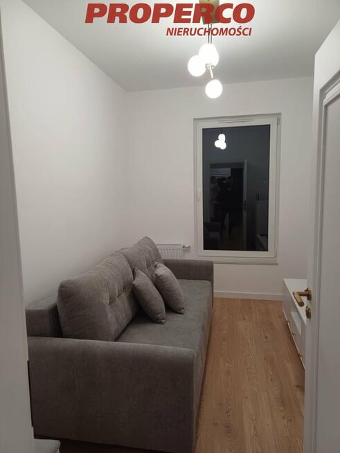 Mieszkanie Kielce Herby