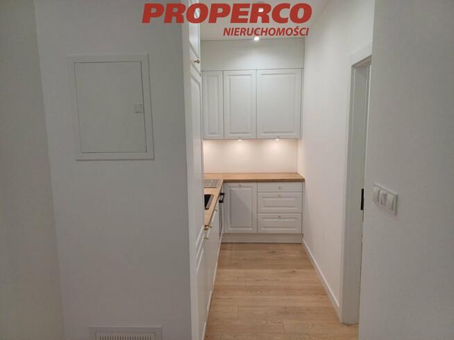 Mieszkanie Kielce Herby