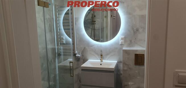 Mieszkanie Kielce Herby